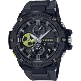 CASIO G-SHOCK G-STEEL JDM MEN WATCH GST-B100B-1A3JF