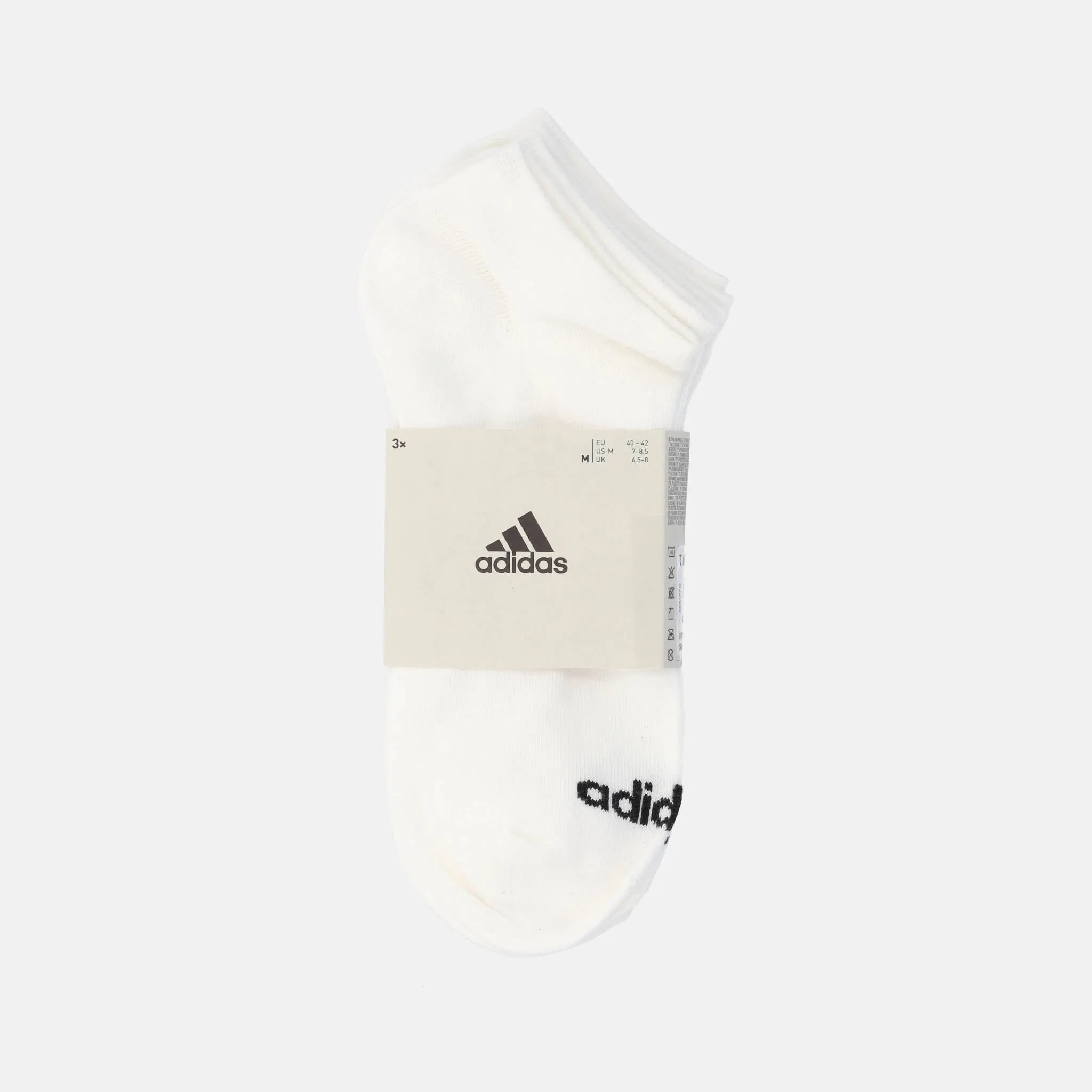 ADIDAS CALZE