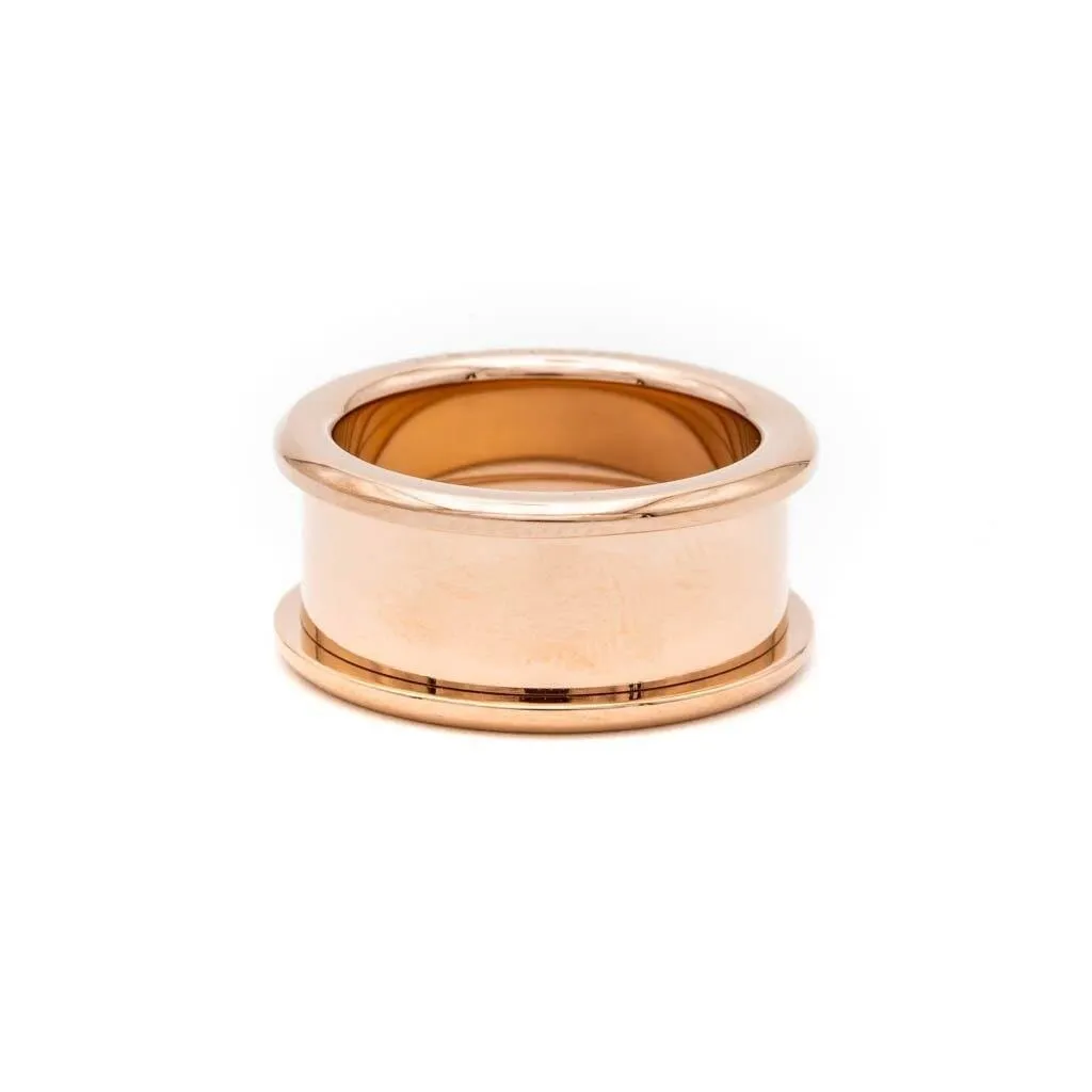 Adorn Base Ring - Sale