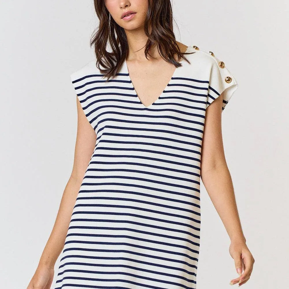 Boating Dress