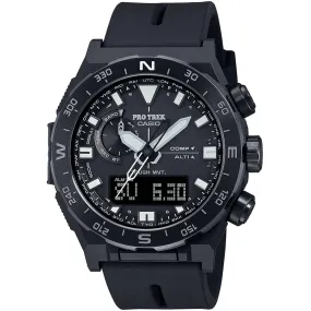 CASIO PROTREK CLIMBER LINE JDM MEN WATCH PRW-6800Y-1JF