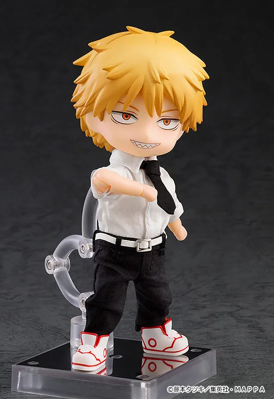 Chainsaw Man: Denji Nendoroid Doll