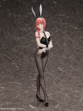 Chainsaw Man: Makima Bunny Ver. 1/4 Scale Figurine