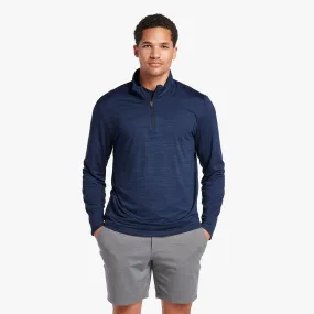 CLOUDSPUN GRYLBL Golf 1/4 Zip