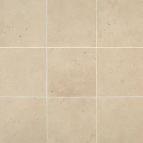 Daltile Industrial Park Natural Beige IP06 12"x12"