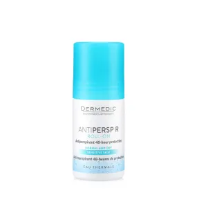 DERMEDIC ANTIPERSP R ROLL-ON 60ML