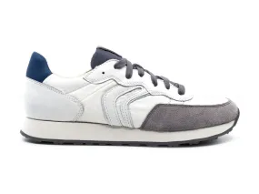 Geox uomo Vincit sneakers bianca