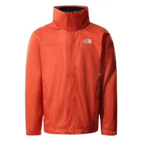 Giubbino The North Face Evolve II Triclimate Arancione / Nero