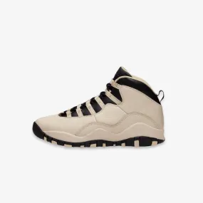 (GS) Air Jordan 10 Retro Premium 'Heiress' (2016) 832645-207