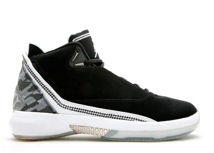 (GS) Air Jordan 22 Retro CDP 'Countdown' (2008) 332556-011