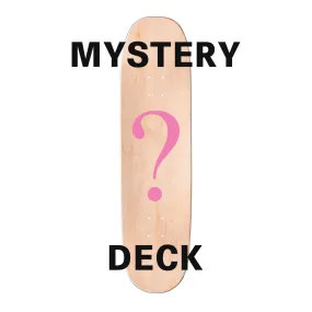 Mystery Deck