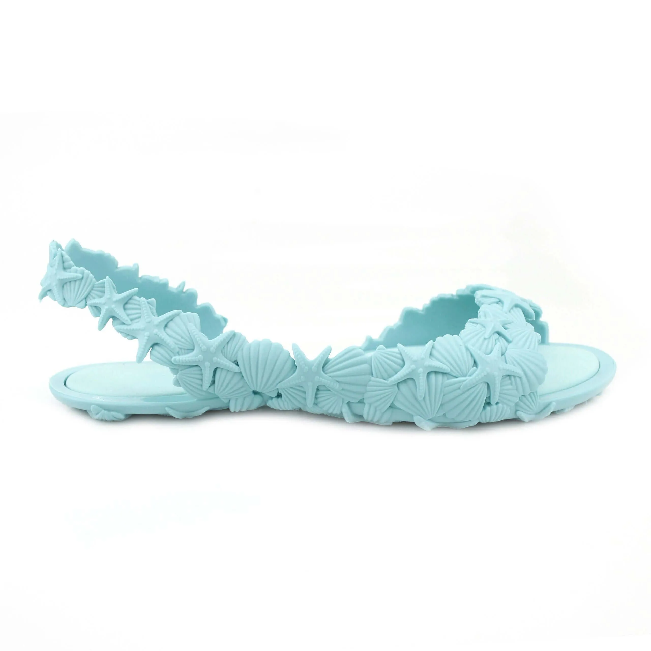 Original Sea & Ocean Sunies Green Sandal