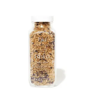 Relax Lavender & Aloe Vera Bath Soak