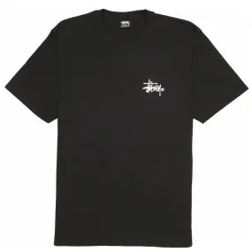 Stussy Doberman T-Shirt 'Black'